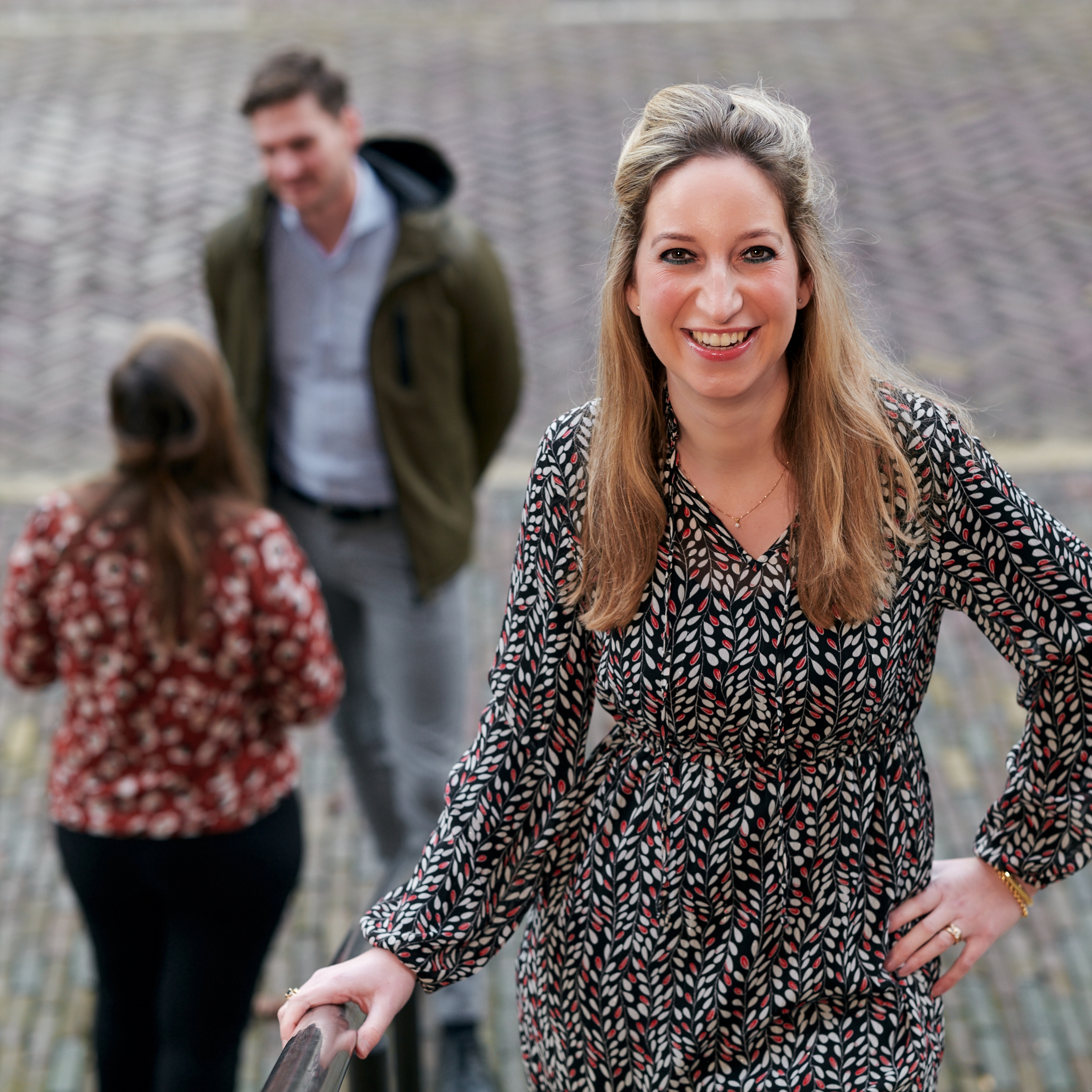Profiel foto van Fabienne  Jansen