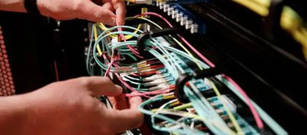 ICT als ruggengraat van het spoor