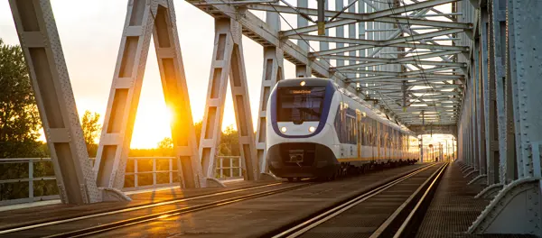 Werken aan het spoor van de toekomst