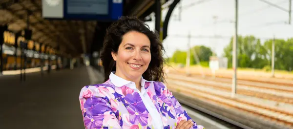 Elke dag vooruit met Capaciteitsmanagement