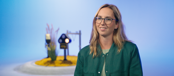 Zo own jij het spoor