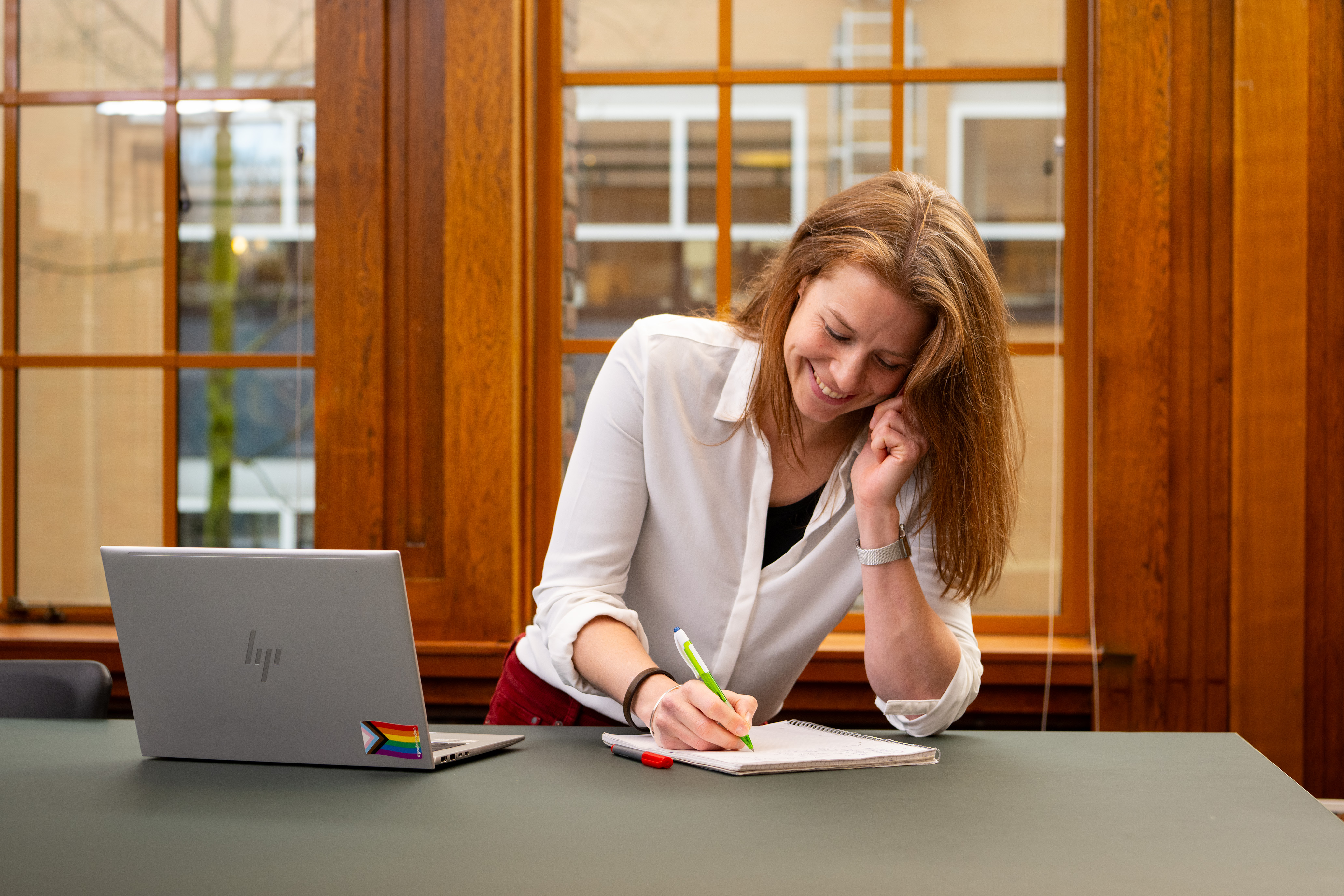 Jouw bijdrage aan het spoor van de toekomst
