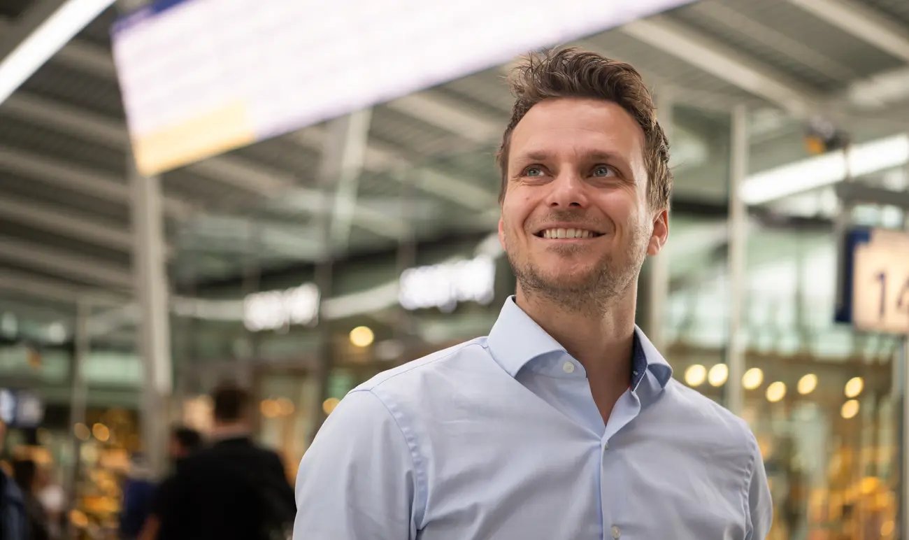 Alles waar een euroteken voor staat, moet ik iets van weten.